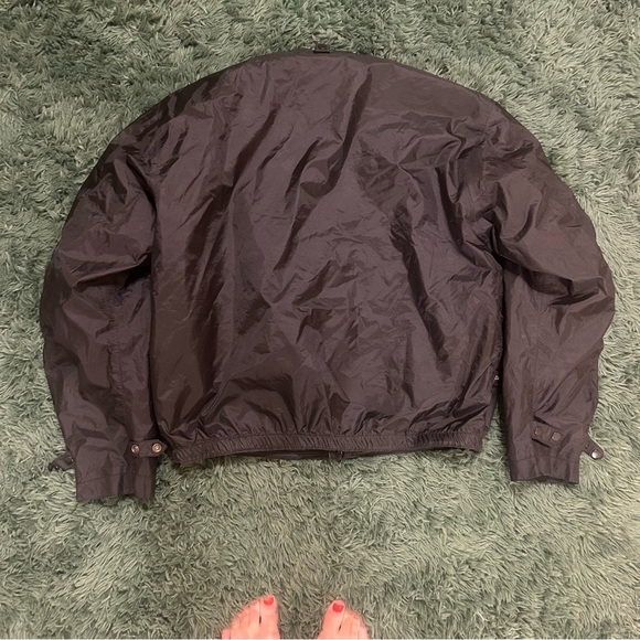 Cortech Tourmaster HRX Motorcycle Biker Jacket Men's Size XL/45 - Picture 3 of 7